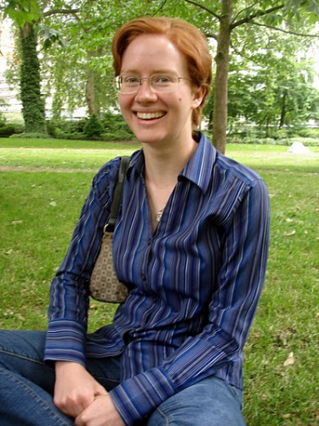 Jaclyn Lang