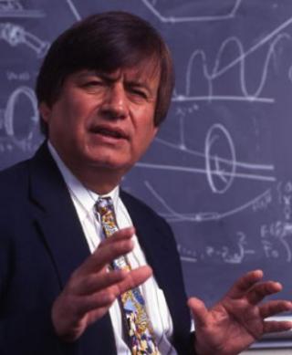 UCLA Alumnus Richard Tapia