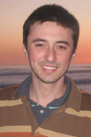 Adrian Ioana