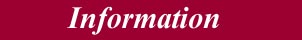 Information