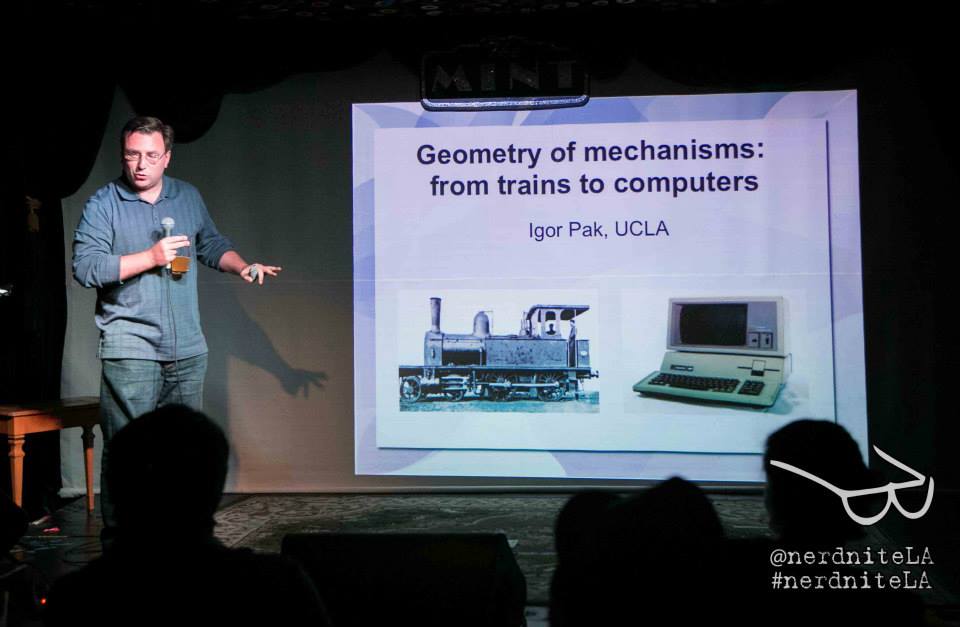 Here should be my picture.
You are reading what's written under it. Why?