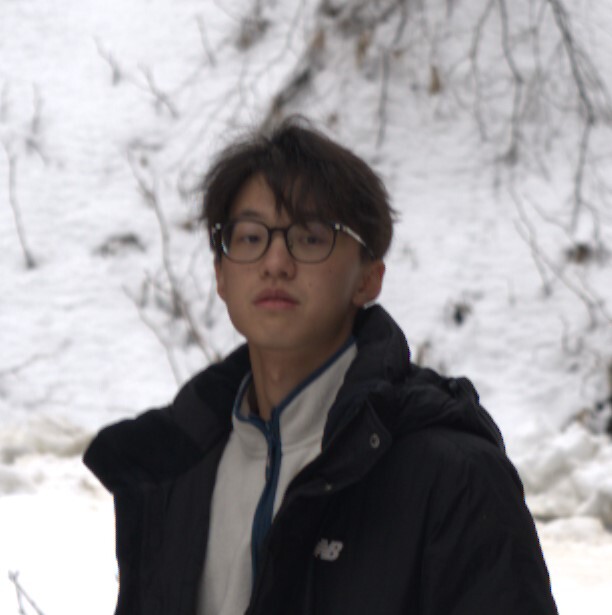 Yukun Zhou