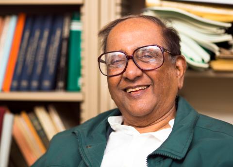 V. Varadarajan