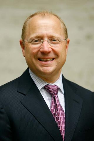 2014 Math Keynote Speaker - Steven J. Girsky