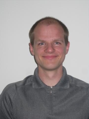 Craig Schroeder