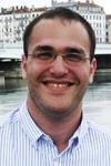 Isaac Goldbring