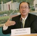 Tony Chan