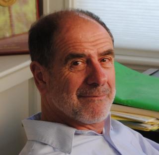 Benedict Gross
