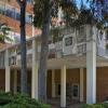 UCLA Math Sciences Building
