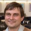 Dimitri Shlyakhtenko, director of IPAM and a UCLA professor of mathematics.