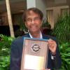 Professor A.V. Balakrishnan