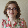 UCLA Math Graduate Kaitlyn Hood