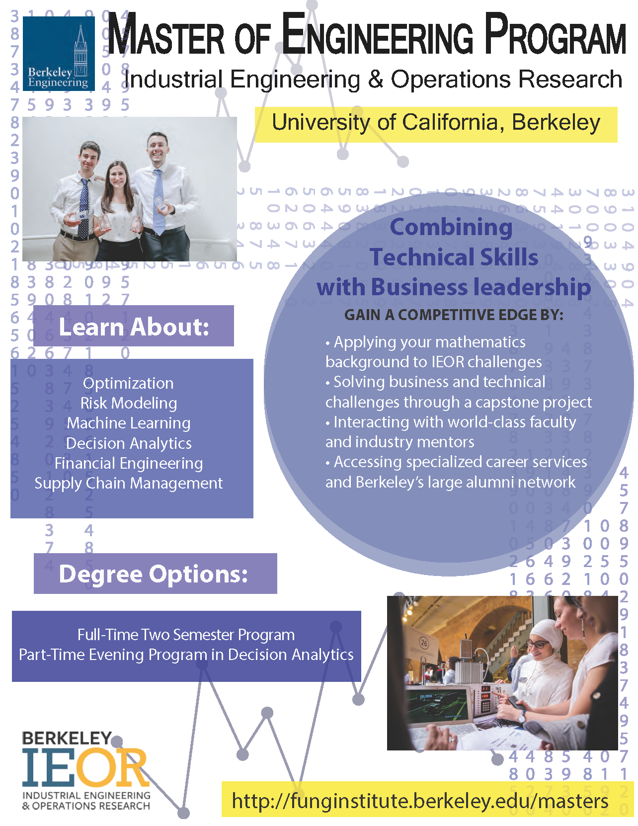 uc berkeley s 1 year m eng in industrial engineering operations research ucla department of uc berkeley s 1 year m eng in industrial engineering operations research ucla department of