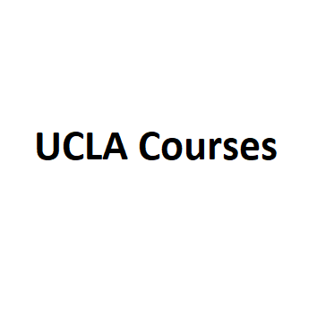 UCLA Courses
