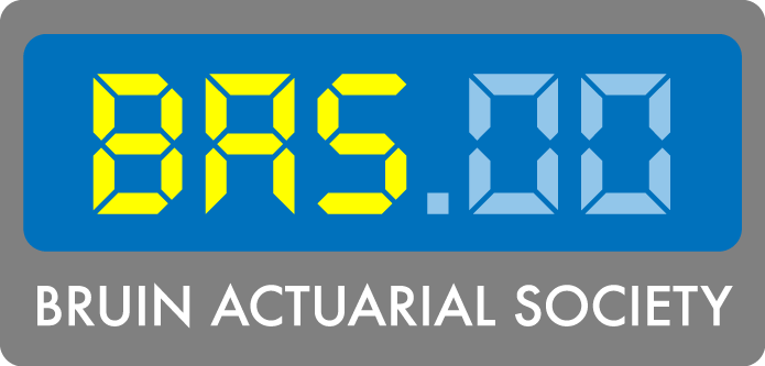 Bruin Actuarial Society