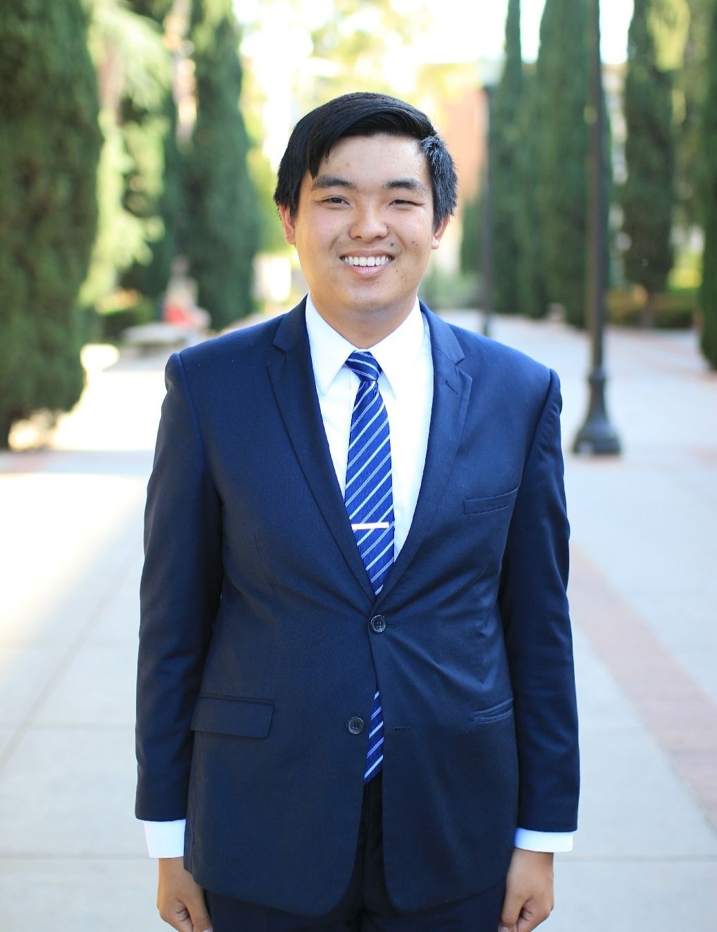 Kevin Zhu