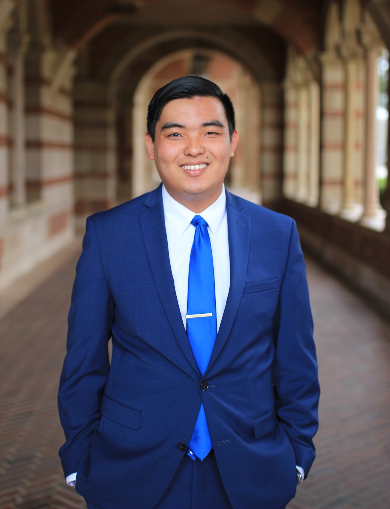 Kevin Zhu