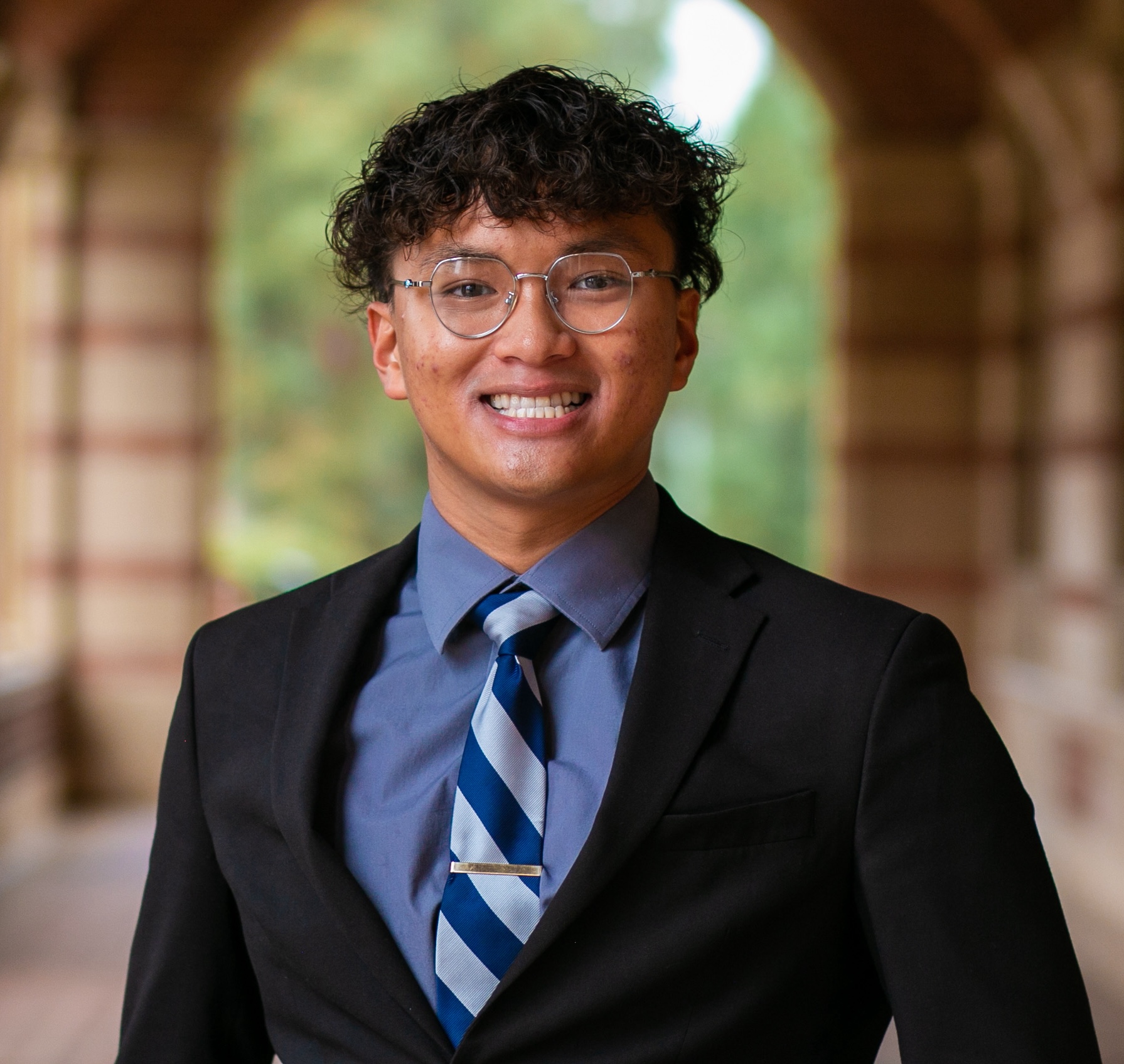 Danh Tran