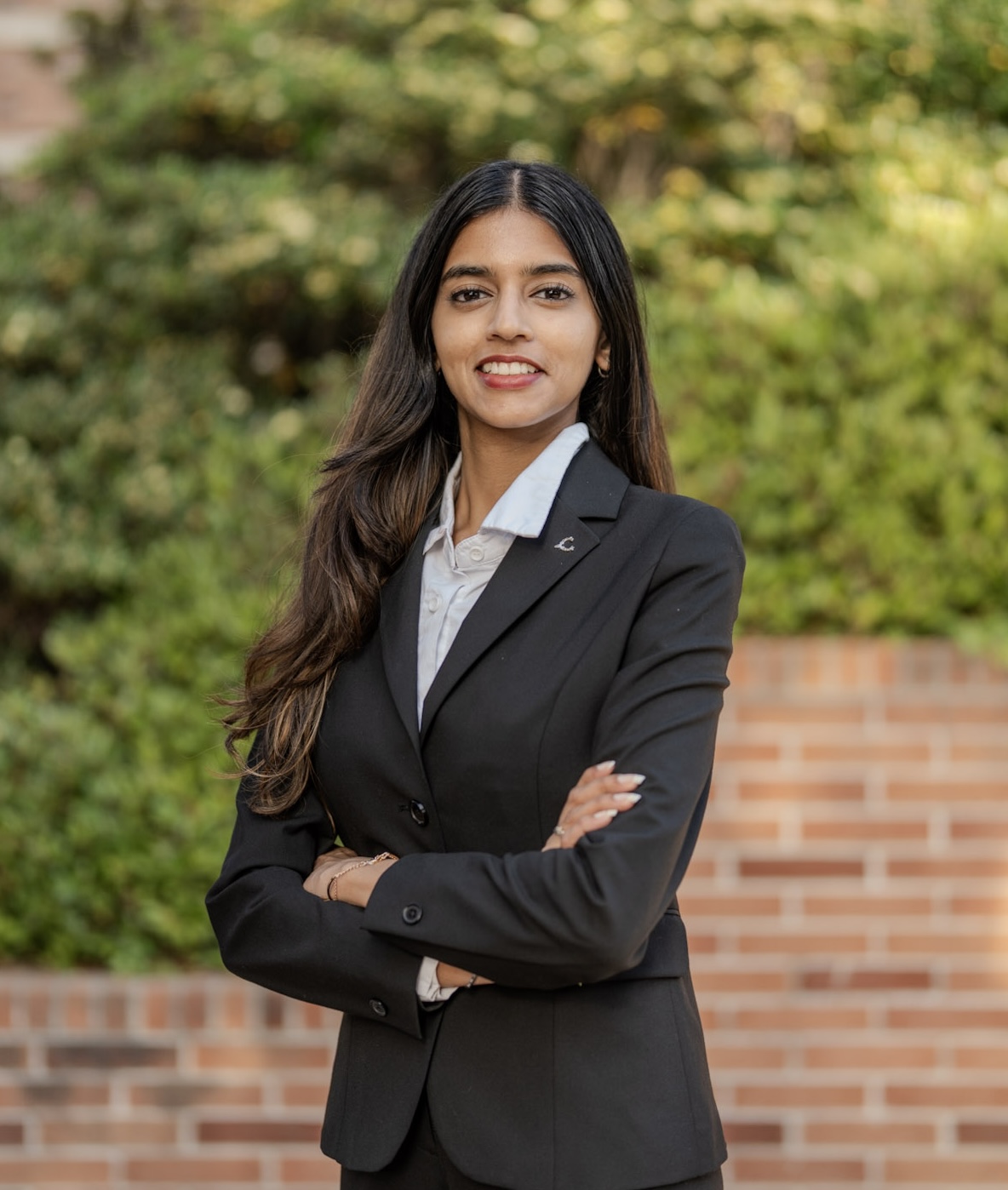 Rishika Singhal