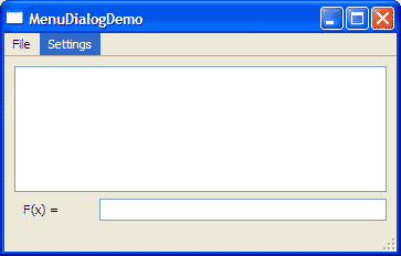 MainWindow