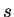 $ s $
