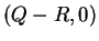 $ (Q-R,0) $