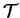 $ {\cal T}$