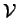 $ {\cal V}$