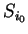$ S_{i_0}$
