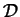 $ {\cal D}$