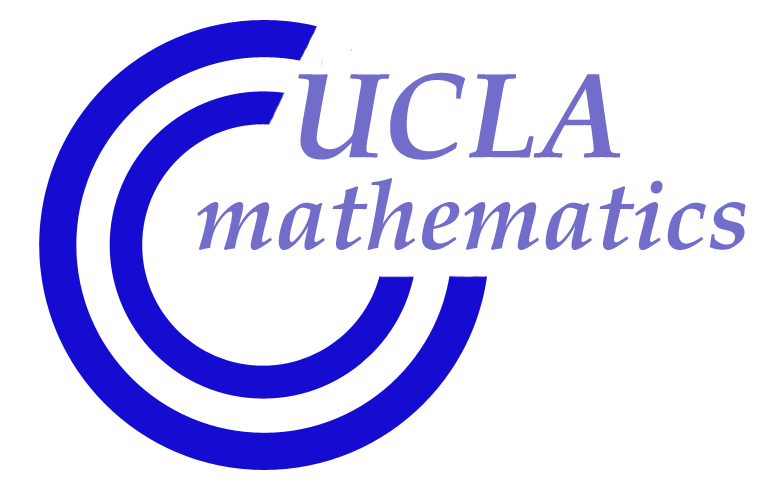 UCLA Logo