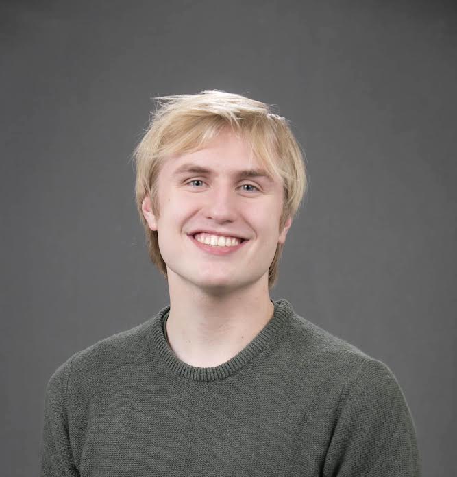 Headshot