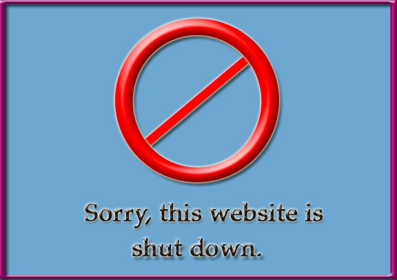 Что такое shut down