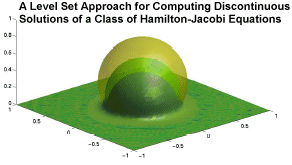 A Level Set Approach