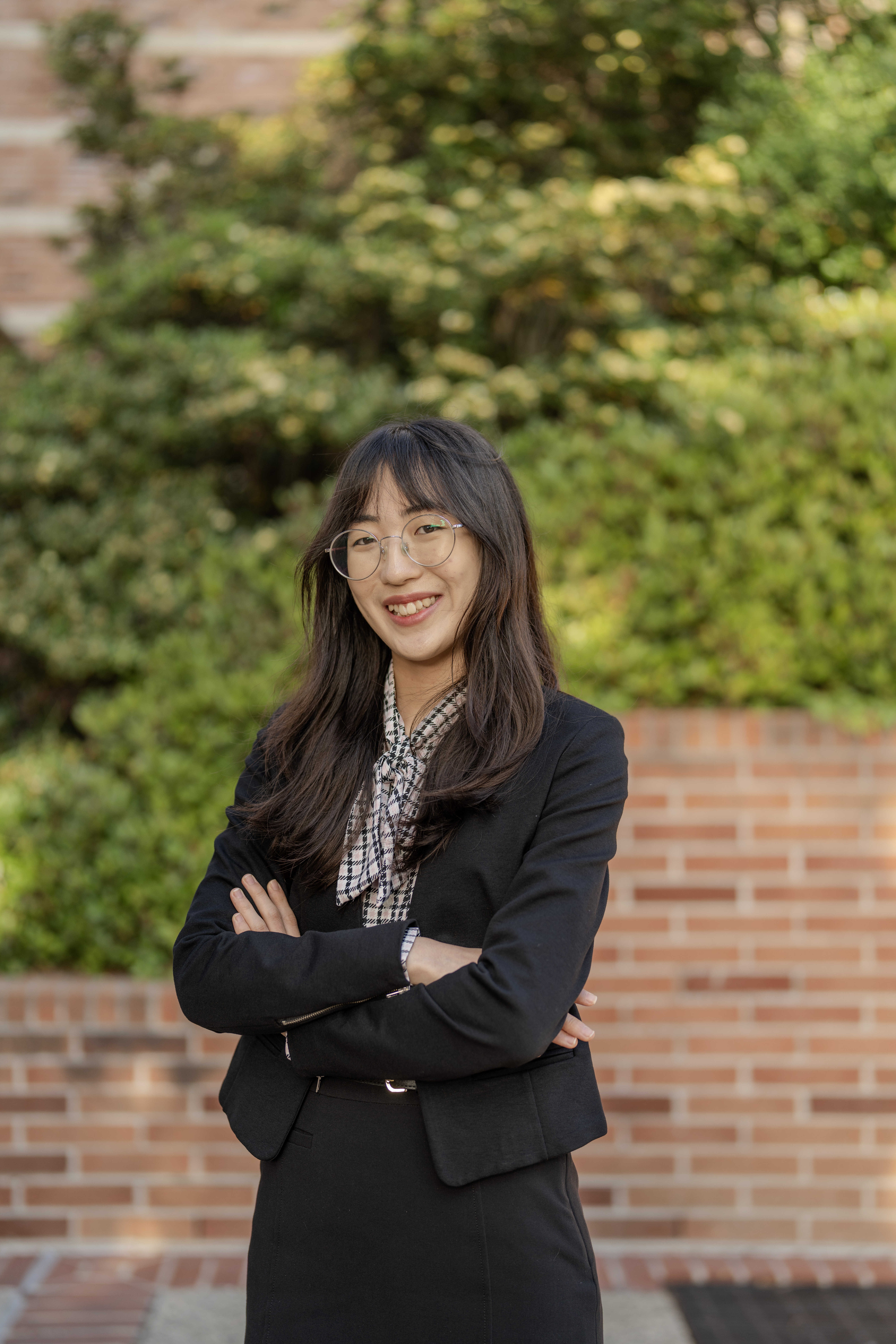 Jane Kwak
