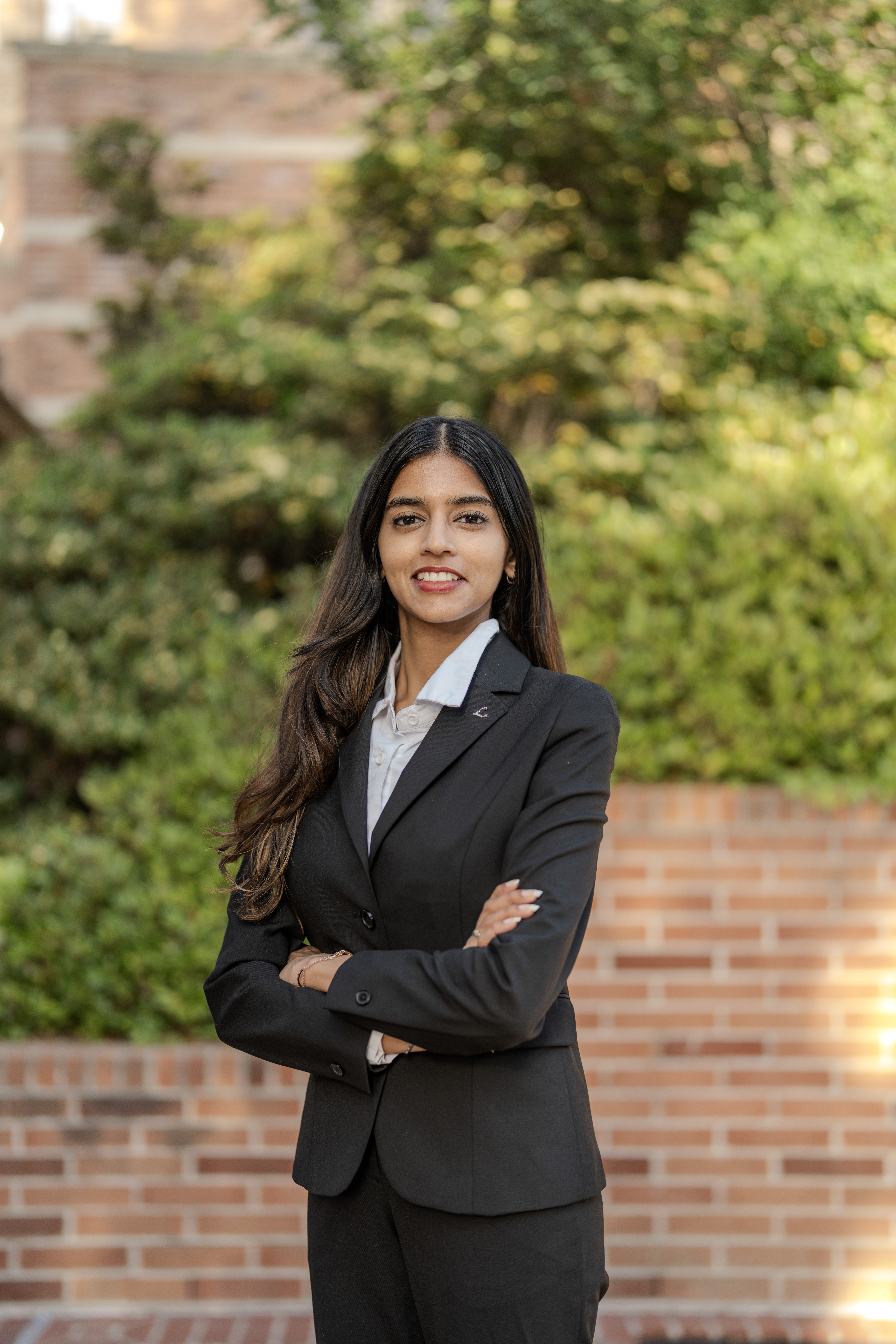 Rishika Singhal