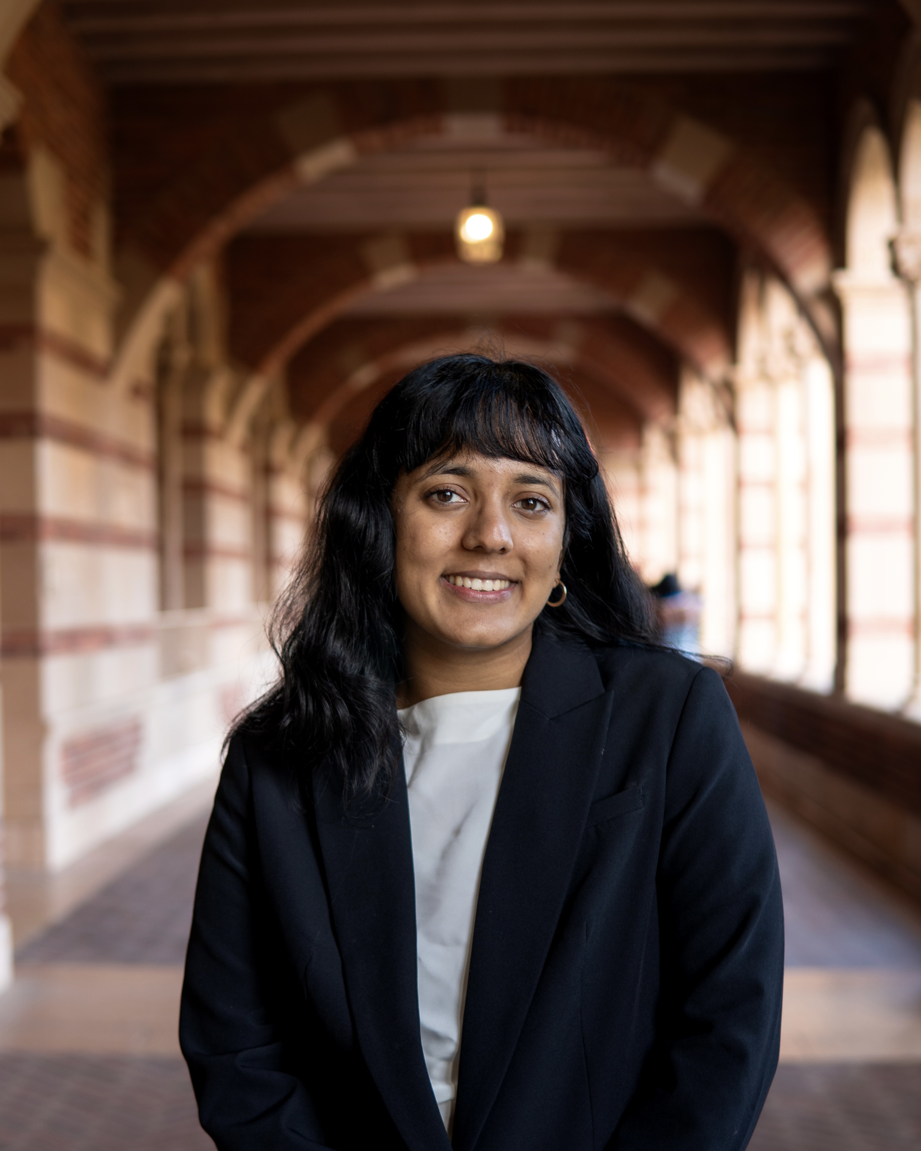 Annika Renganathan