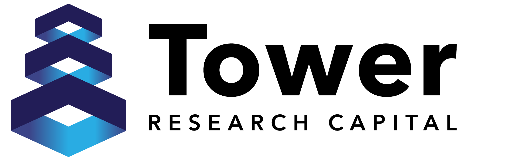 Tower Research Capital Logo